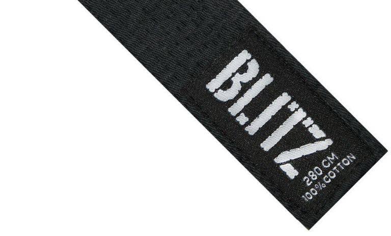 Shodan (Black Belt) - Chiltern Karate Association